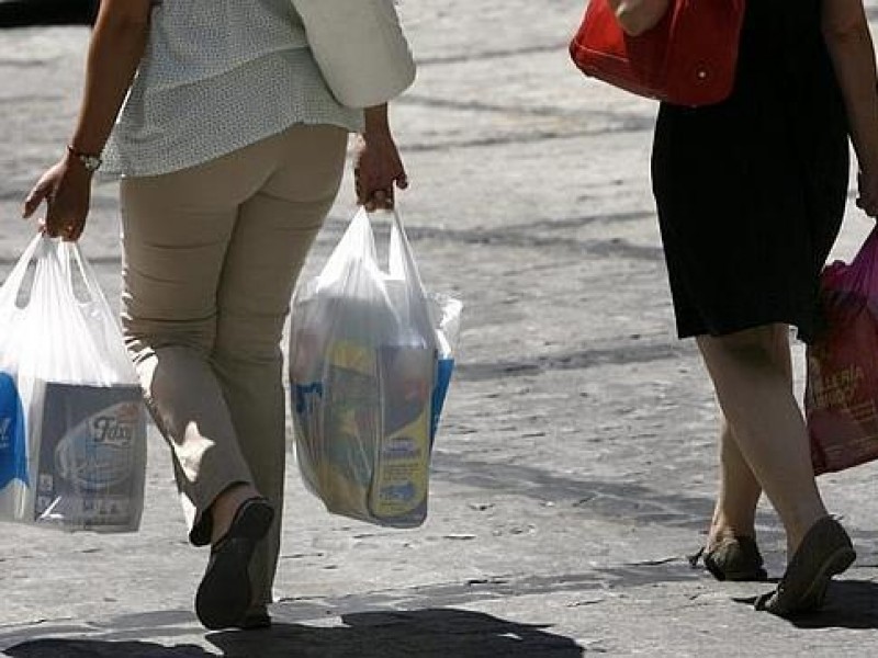 📹Rechaza CANIRAC impuesto por uso de bolsa plástica