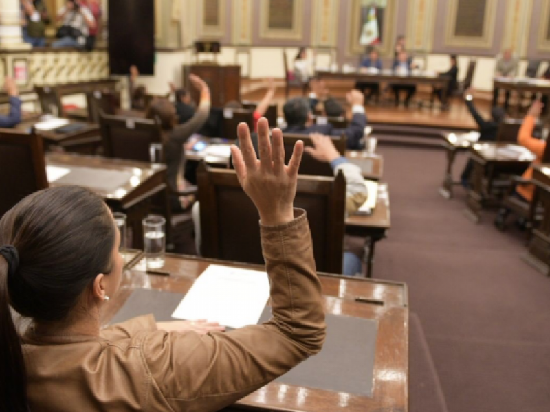 Rechaza Congreso 1 de 3 revocaciones contra Patjane