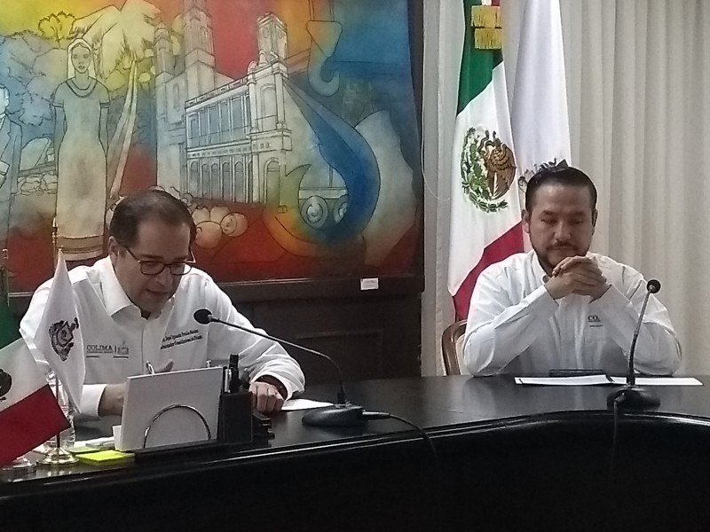 Rechaza el gobernador acusaciones de desvío de recursos