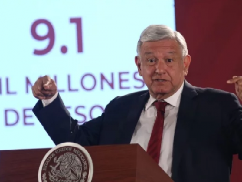 “No regresaremos al ''mátalos en caliente”: AMLO