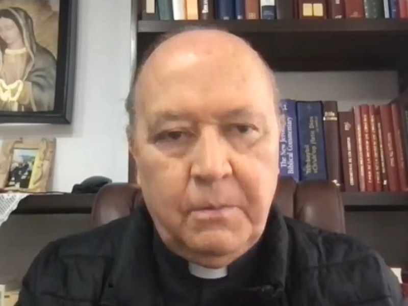 Rechaza obispo de Irapuato matrimonios entre personas del mismo sexo