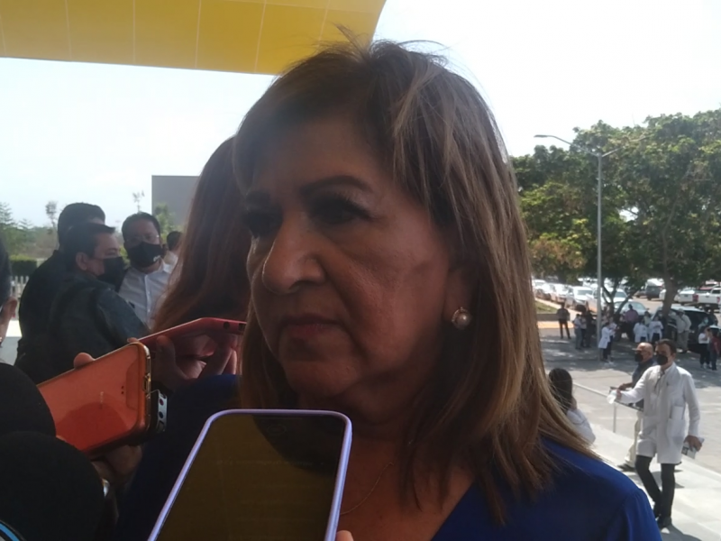 Rechaza Semujeres negar atención a trabajadoras de Bienestar