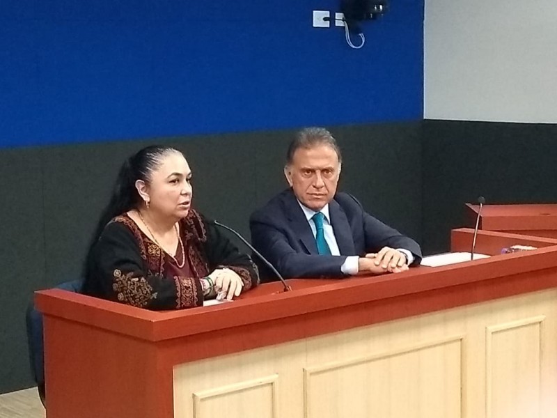 Rechaza Yunes investigaciones en su contra