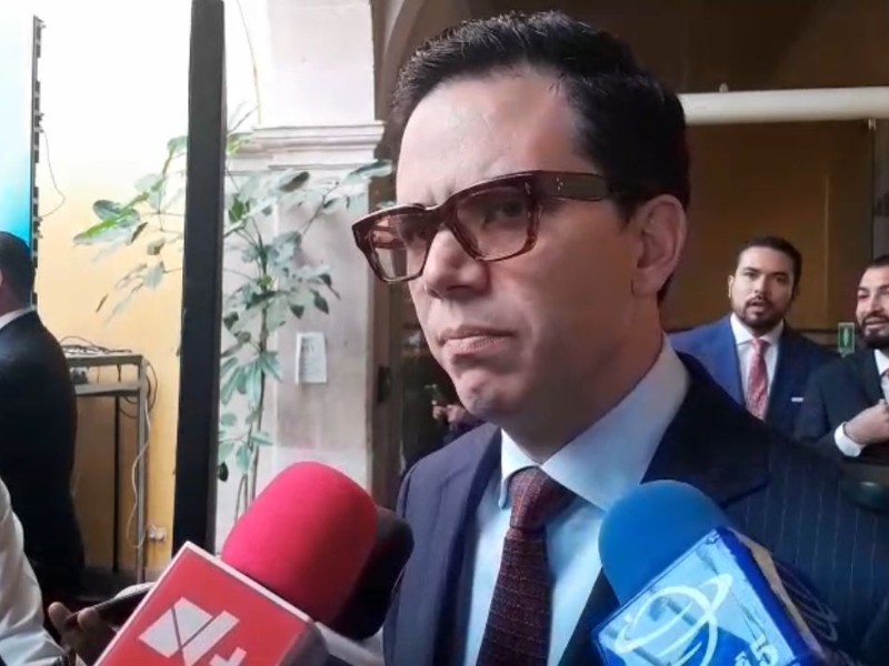 Rechaza Zacatecas versión de Jalisco sobre hallazgo de cuerpos