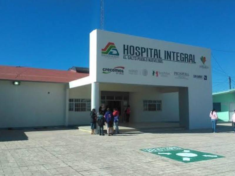 Rechazan agresión contra doctora en Pueblo Nuevo, será reubicada