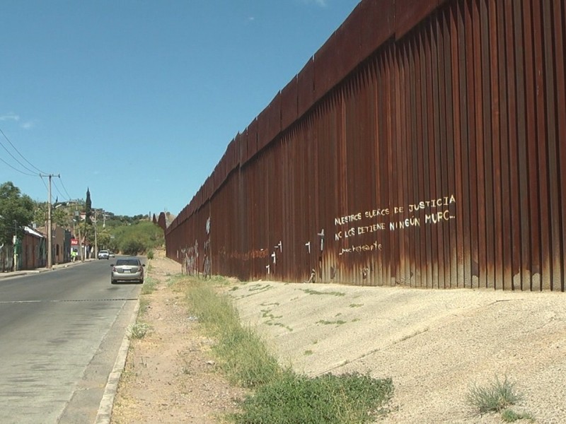 Rechazan apelación de construcción de muro