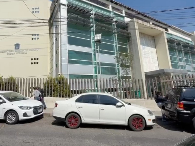 Rechazan cambio de juez en caso Kimberly joven desaparecida en Edomex