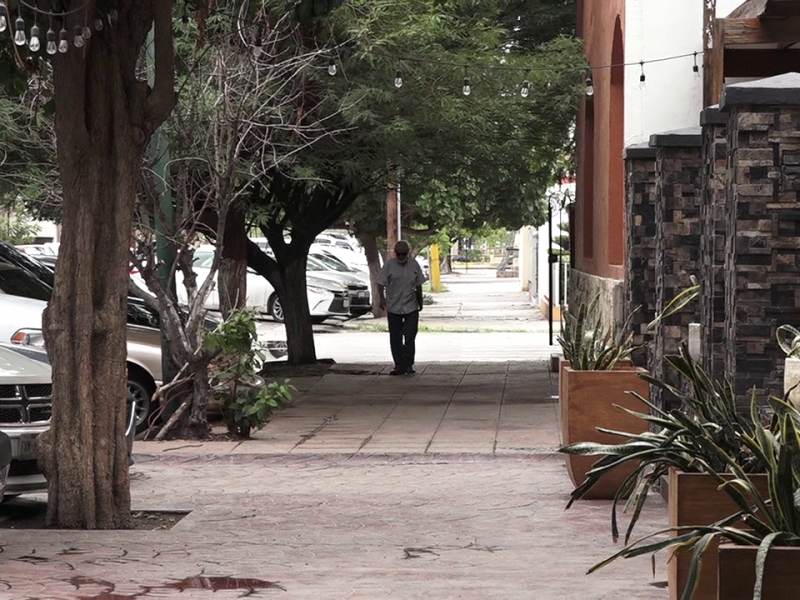 Rechazan ciclovía en avenida Matamoros de Torreón