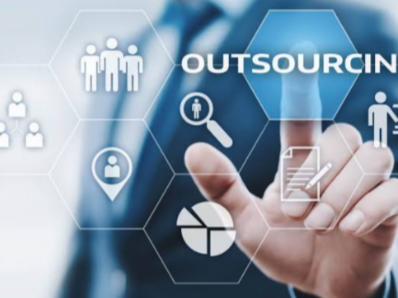 Rechazan empresarios iniciativa federal contra outsourcing