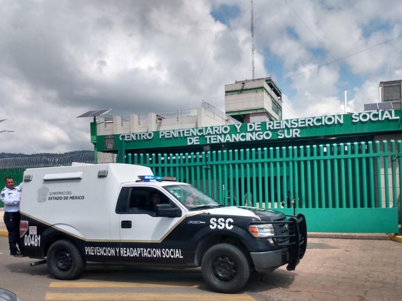 Rechazan en Tenancingo la operación de nueva cárcel