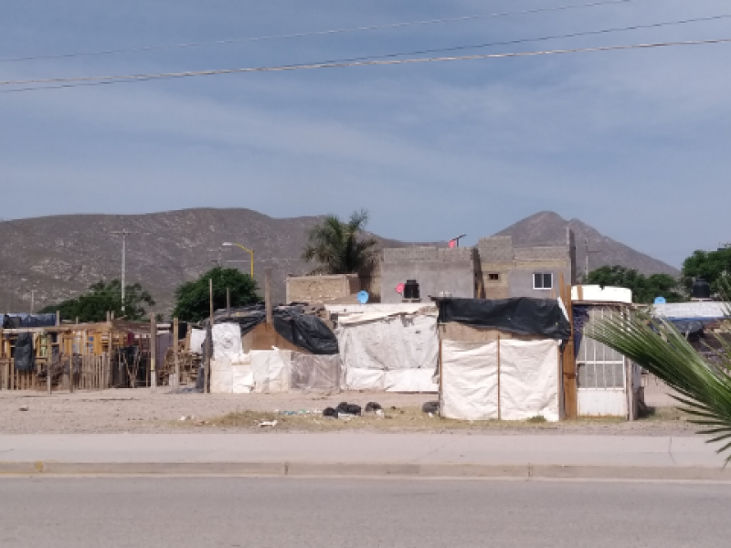 Rechazan incremento de pobreza extrema en Durango