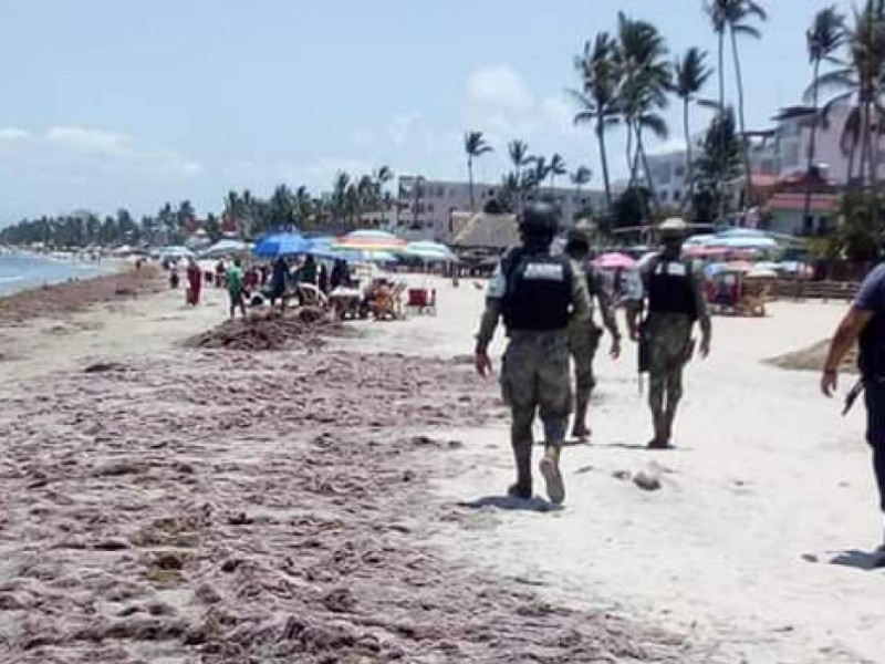 Rechazan propuesta de cierre de playas