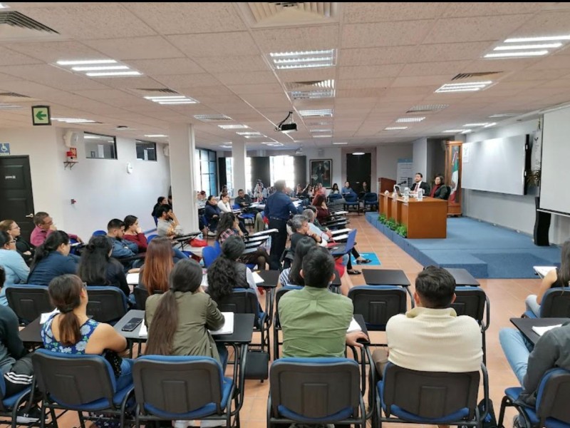 Rechazan remoción de responsables de Casas de la Cultura Jurídica