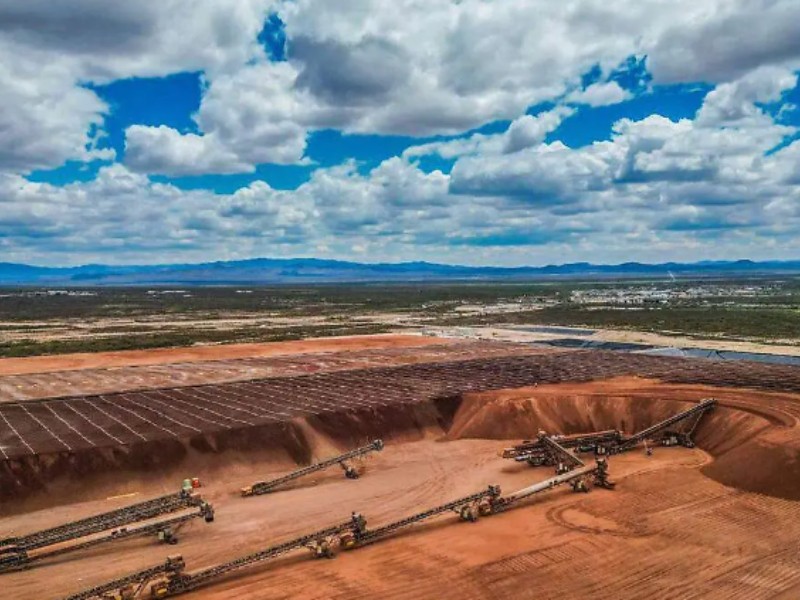 Rechazo al Fondo Minero golpea finanzas de municipios