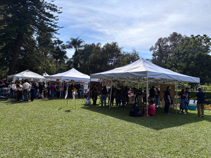 Recibe el INECOL miles de visitantes en Casa Abierta