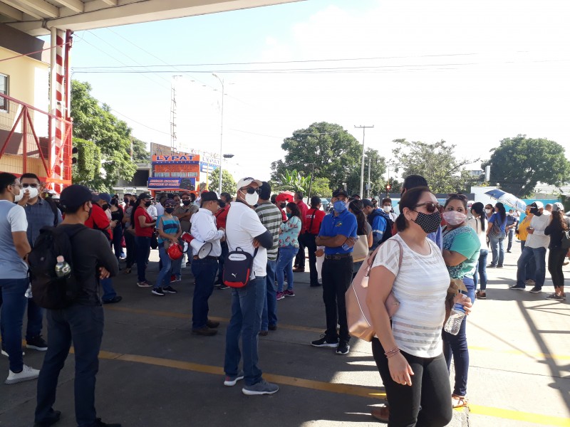 Recibe Gobierno de Nayarit recurso para pagar a trabajadores