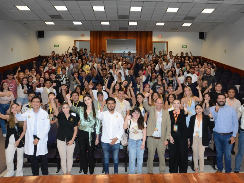 Recibe la UAS a 58 estudiantes de movilidad