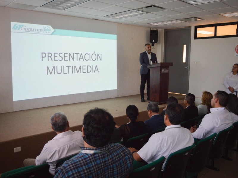 Recibe UTGuaymas acreditación nacional de sus programas educativos