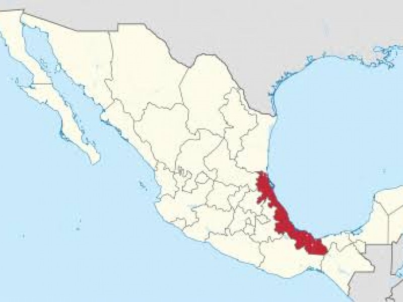 Recibe Veracruz 2 MMP por participaciones federales