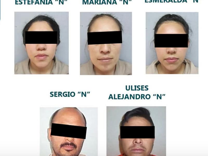 Reciben 50 años de cárcel por secuestro de una pareja en Chapala