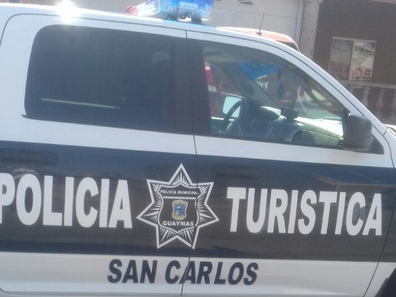 Reciben policías cursos de inglés