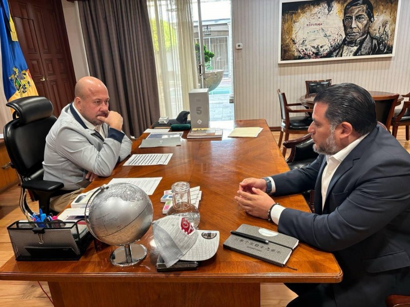 Recibirá fiscalía a víctimas del fraude de Yox Holding