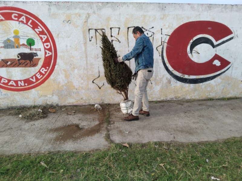 “Recicla tu Navidad” espera aumentar respuesta entre la población