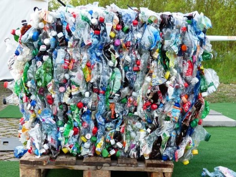 Reciclaje ha dado lugar a la economía circular