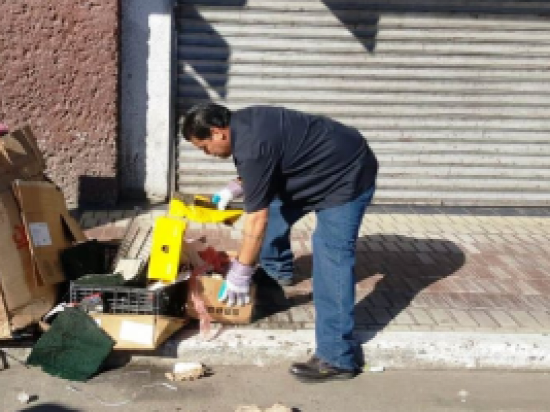 Reciclaje negocio del futuro en Tuxtla Gutiérrez