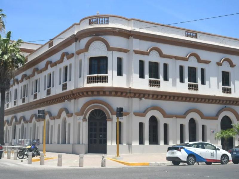 Recintos culturales de Los Mochis mantienen cierre para el 1 de septiembre