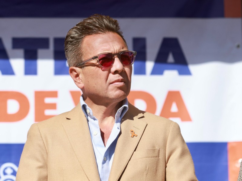 Reclama gobernador falta de apoyo presupuestal federal para Jalisco