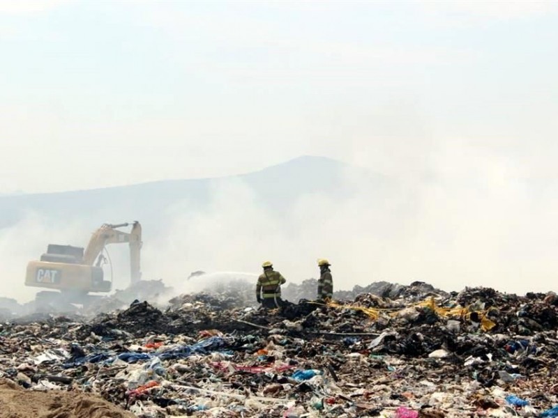 Reclama Lemus falta de prevención de CAABSA en incendios