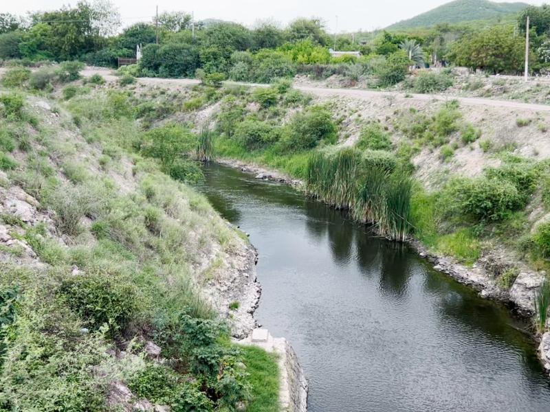 Reclaman agua de calidad y cantidad para comunidades indígenas de El Fuerte