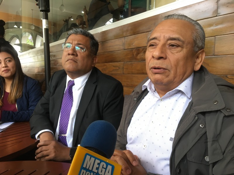 Reclaman justicia para víctimas de accidente