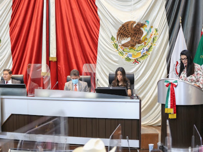 Reclaman legisladoras paridad de género en STJE de Sonora