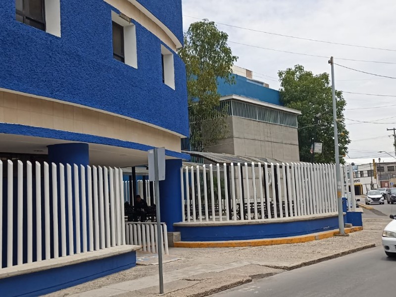 Reclaman mejores condiciones trabajadores de campaña contra el dengue