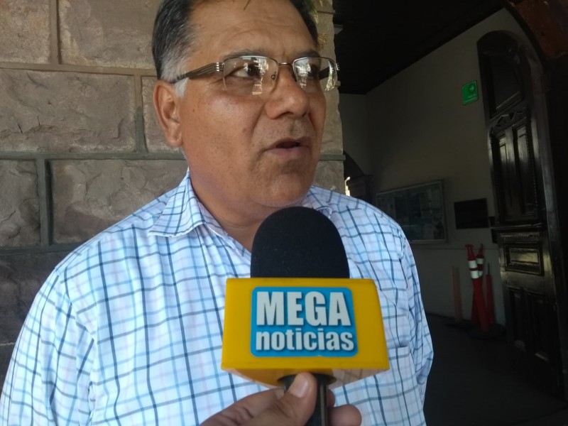 Reclaman nepotismo a presidenta municipal