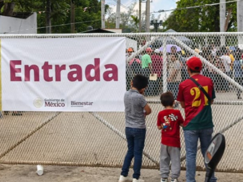 Reclamos ciudadanos y expectativas oficiales tras el desastre en Veracruz