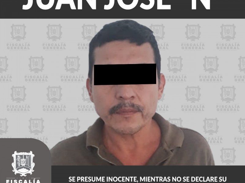 Recluyen en CERESO Tepic a presunto violador