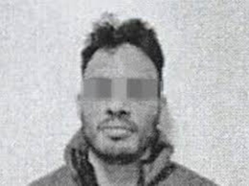 Recluyen en penal de Hermosillo a Julio César Chávez Junior