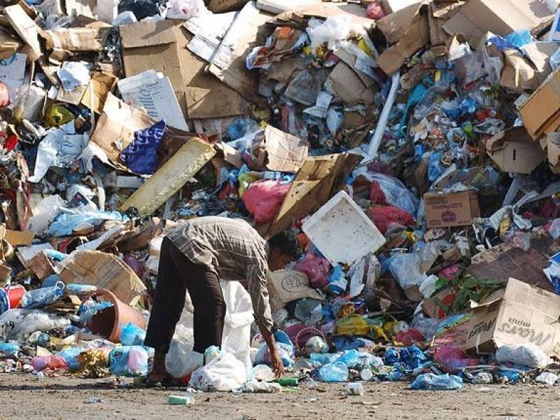 Recolección de basura cuesta 300 millones anuales a municipio