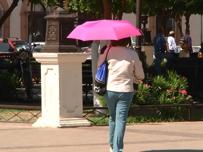 Recomendaciones ante altas temperaturas