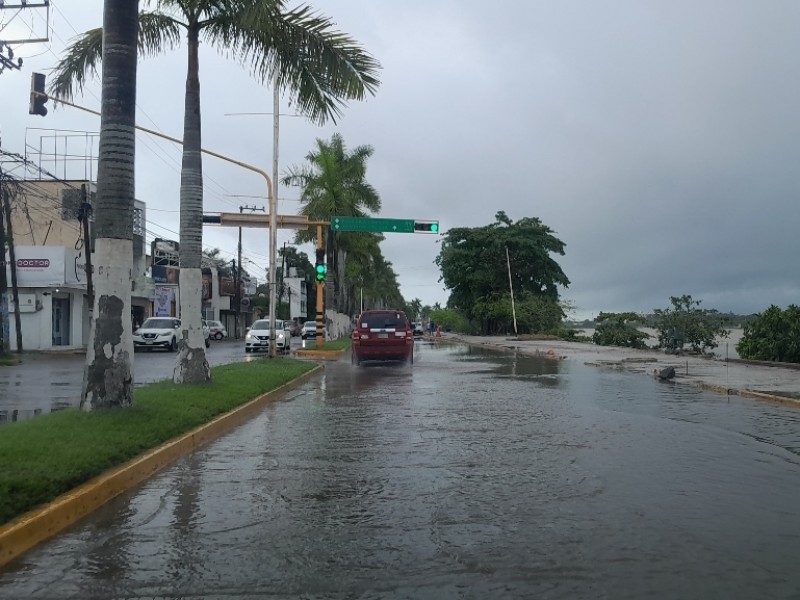 Recomendaciones ante la temporada de lluvias y ciclones