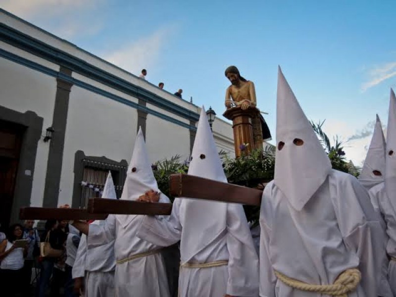 Recomendaciones para actividades religiosas en Querétaro