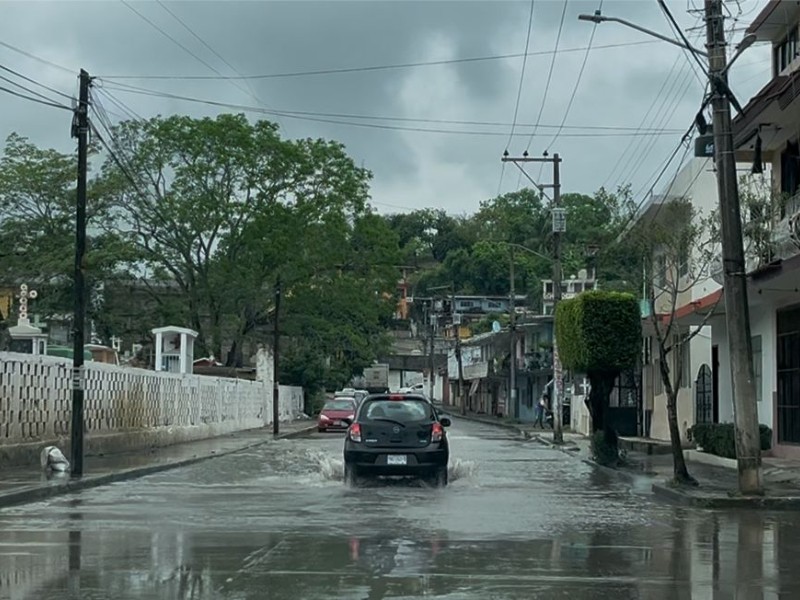 Recomendaciones para conductores ante la temporada de lluvias