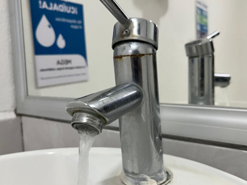Recomendaciones para eficientar el agua en temporada de estiaje