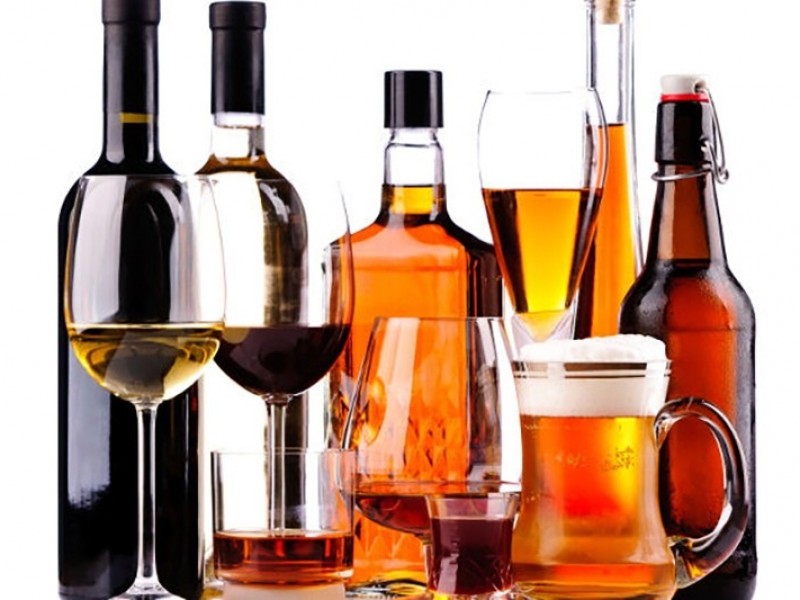 Recomendaciones para la compra de bebidas alcohólicas