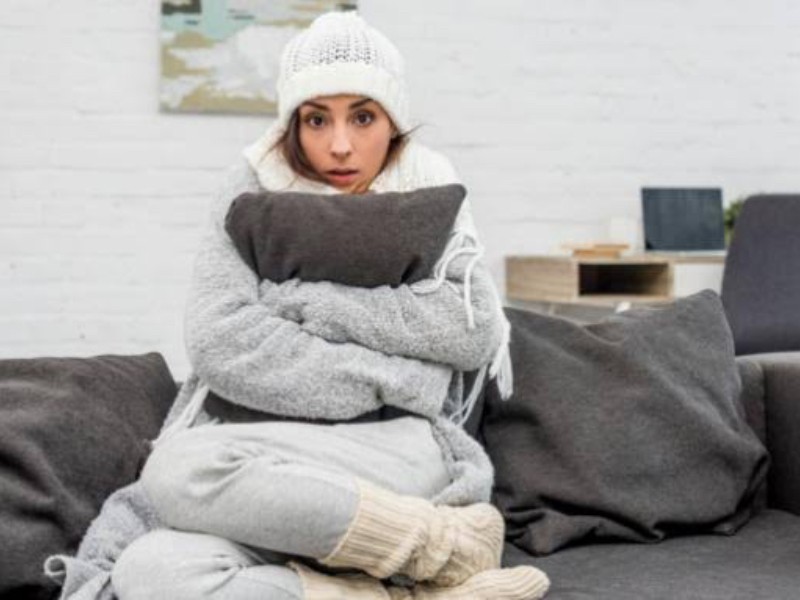 Recomendaciones para prevenir intoxicaciones y accidentes por frío