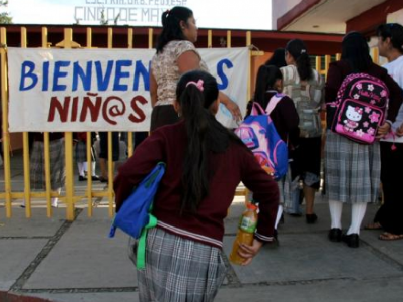 Recomendaciones para regreso a clases