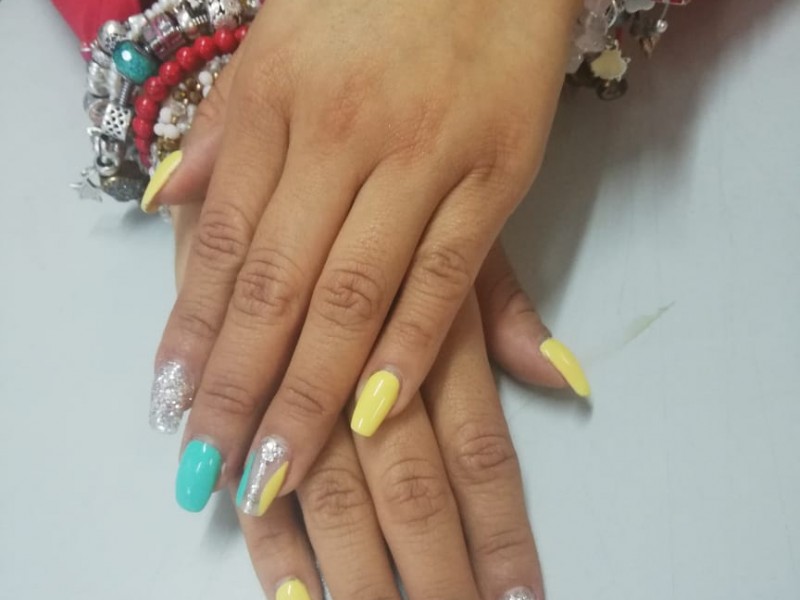 Recomienda IMSS disminuir uso de gelish y uñas postizas